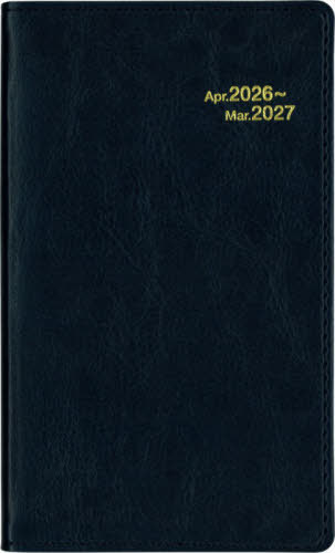 �����ِV�� �蒠 2026�N4���n�܂� 4751.MD-1Monday 