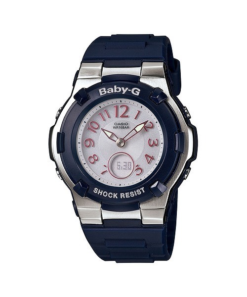 CASIO�i����jBABY-G�i���ް�ް�j BGA-1100-2BJF �y�������K�i�z 