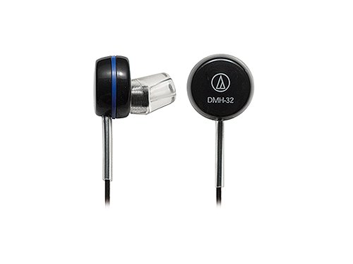 yMonaural Earphonezaudio-technica/ٲ(Ў)/DMH-32 