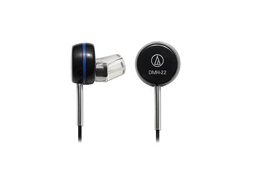 yMonaural Earphonezaudio-technica/ٲ(Ў)/DMH-22 