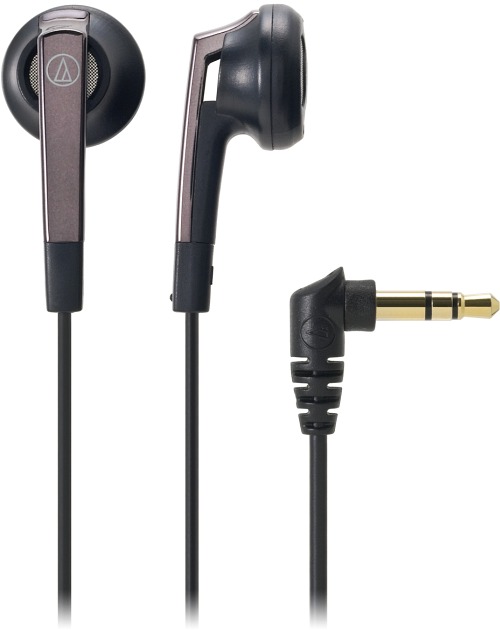 yINNER EAR HEADPHONEzaudio-technica/Ű԰ͯ/ATH-C505 BK(ׯ) ׯ