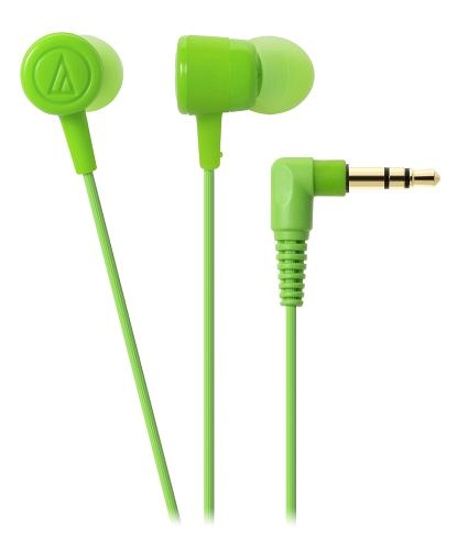 ydip NEON COLORzaudio-technica/Ű԰ͯ/ATH-CKL220 GR ذ