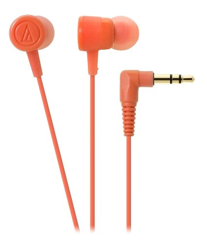 ydip NEON COLORzaudio-technica/Ű԰ͯ/ATH-CKL220 OR ݼ