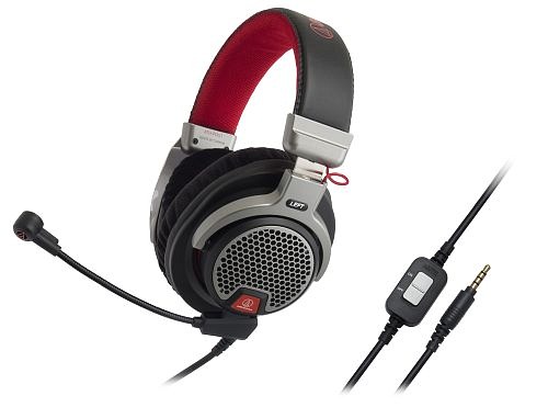 yPREMIUM GAMING HEADSETzaudio-technica/ްїpͯ޾/ATH-PDG1 