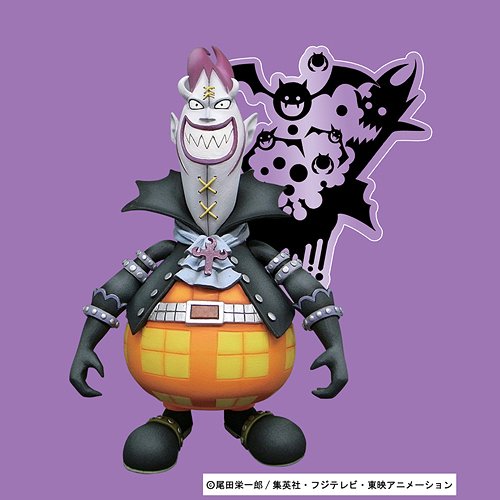 ݸͯ ONE PIECE ߰ ذ 3e ޯر 