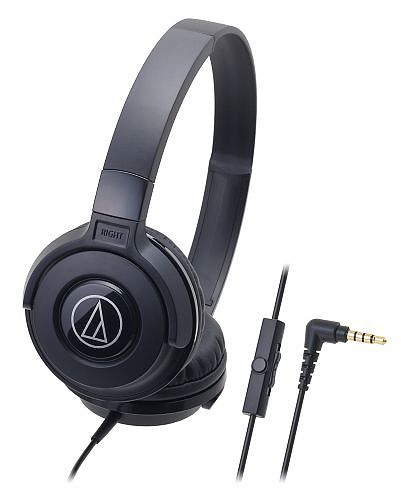 ySTREET MONITORINGzaudio-technica/ϰݗp߰ͯ/ATH-S100iS BK ׯ