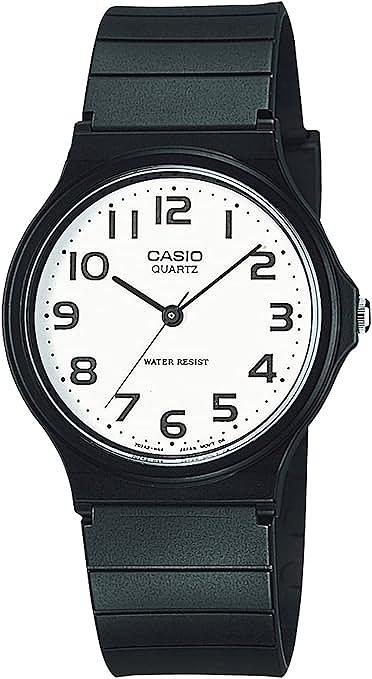 CASIO Collectioniڸ݁j MQ-24-7B2LLJH yKiz 