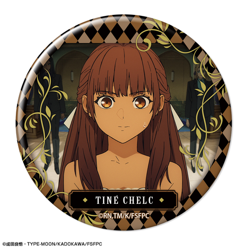 TV��� �wFate/strange Fake�x ���ޯ�� �޻޲� 06 (è�ȥ��ٸ / A) 