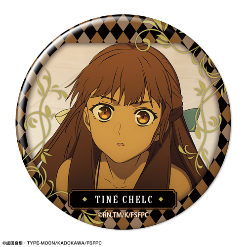 TV��� �wFate/strange Fake�x ���ޯ�� �޻޲� 07 (è�ȥ��ٸ / B) 