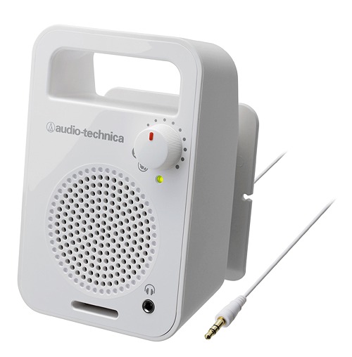 ySOUND ASSIST serieszaudio-technica/ٱè޽߰/AT-MSP56TV WH ܲ