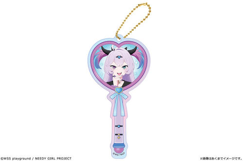 ��� �uNEEDY GIRL OVERDOSE�v ���ױ��ٽï������ް 04 �߰��٥���߯�� 