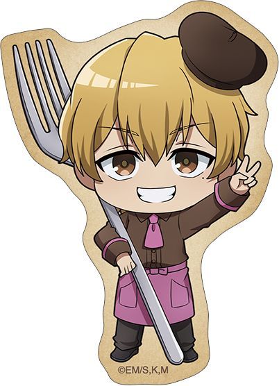 �Y�p�ޯ�ذ �ï�� (�����ӂ�) / �v�\ 