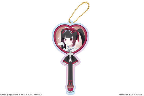 ��� �uNEEDY GIRL OVERDOSE�v ���ױ��ٽï������ް 05 ���K�N������ 