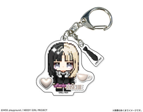 ��� �uNEEDY GIRL OVERDOSE�v kawabit ���ٷ����ް 03 ������ 