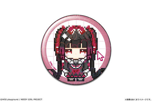 ��� �uNEEDY GIRL OVERDOSE�v kawabit �۸��ъ��ޯ�� 05 ���K�N������ 