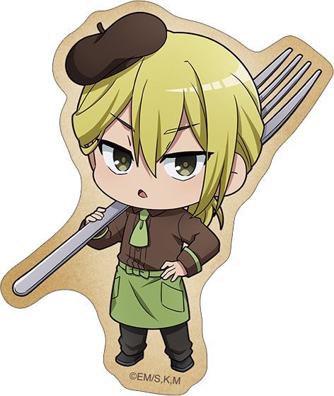 �Y�p�ޯ�ذ �ï�� (�����ӂ�) / ������ 