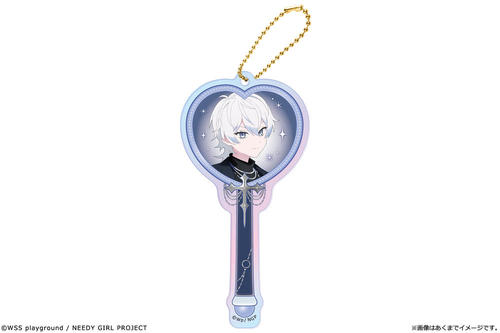 ��� �uNEEDY GIRL OVERDOSE�v ���ױ��ٽï������ް 06 �H�q�Ђ��� 