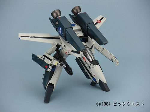 ܂ϸ۽ذ vϸ۽ Sό` VF-1A ϯ@ with ߰&ײ߰ 