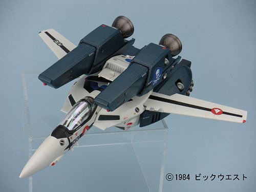 ܂ϸ۽ذ vϸ۽ Sό` VF-1A ϯ@ with ߰&ײ߰ 