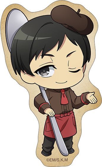 �Y�p�ޯ�ذ �ï�� (�����ӂ�) / ���s�p��Y 