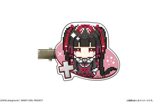 ��� �uNEEDY GIRL OVERDOSE�v kawabit �O���د�� 05 ���K�N������ 