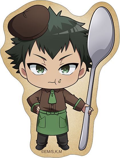 �Y�p�ޯ�ذ �ï�� (�����ӂ�) / ���c�L�L 