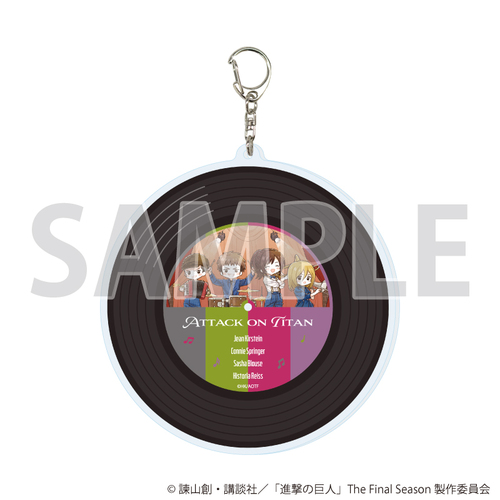 �޶���ٷ����ް �uTV��� �w�i���̋��l�x�v 03 / �ެ�� Ver. C (���̱�� �׽�) 