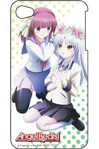 Angel Beats! iPhone &Vg  yiPhone4 pz 