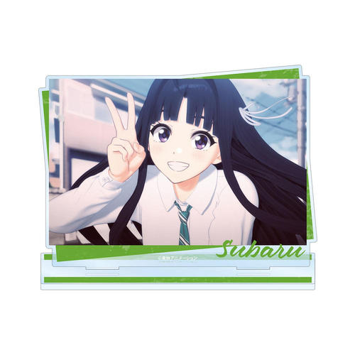 �ްٽ�����޸ײ ���a���΂� ��ʎ� BIG���ٽ���� Ver. A 