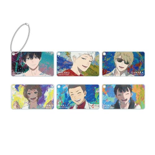 TV��� �u�������񂾉āv �ڰ�ިݸ� grunge CANVAS �������ٷ����ް BOX 