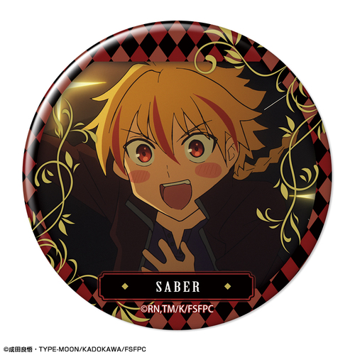 TV��� �wFate/strange Fake�x ���ޯ�� �޻޲� 03 (���ް / A) 