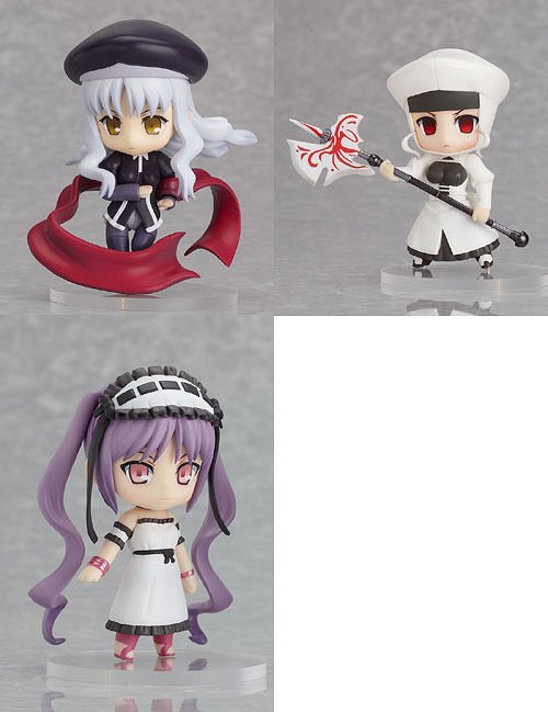 �˂�ǂ낢�� �Ղ� Fate/hollow ataraxia BOX 