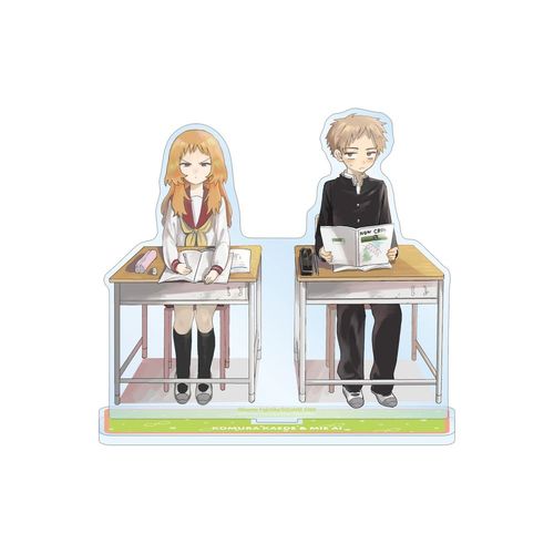 �D���Ȏq���߂��˂�Y�ꂽ ������ & �O�d���� �װ�׽� BIG���ٽ���� Ver. F 