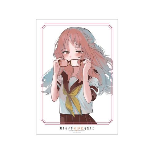 �D���Ȏq���߂��˂�Y�ꂽ �O�d���� A3 ϯĉ��H�߽�� Ver. B 