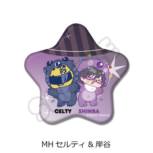 TV��� �u�ޭ���!!�~2�v ���`���ޯ�� MH (��è & �ݒJ) 