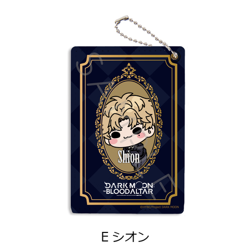 ��� �uDARK MOON -���̌�: ���̍Ւd-�v �߽��� E (���) 