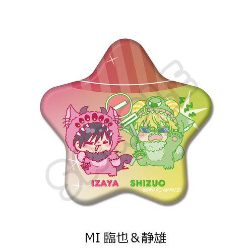 TV��� �u�ޭ���!!�~2�v ���`���ޯ�� MI (�Ֆ� & �×Y) 