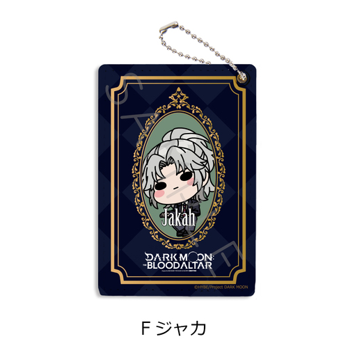 ��� �uDARK MOON -���̌�: ���̍Ւd-�v �߽��� F (�ެ�) 