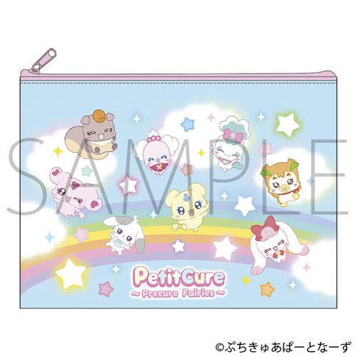 �Ղ����゠ �`Precure Fairies�` �ׯ��߰� [��ط��] 