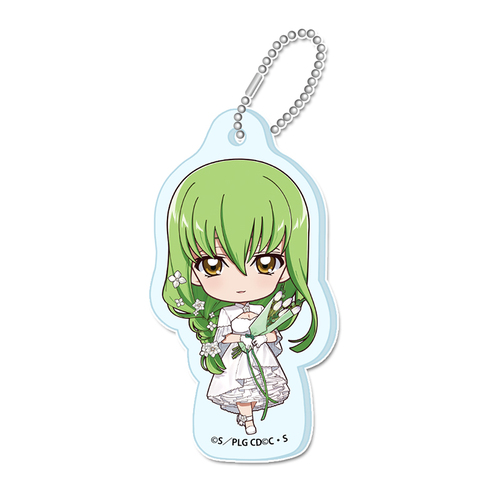 ���޷ޱ� ���t���ٰ�� �Ղ����傱 �Ʊ��ٷ����ް �yC.C. (A)�z Flower Collection 