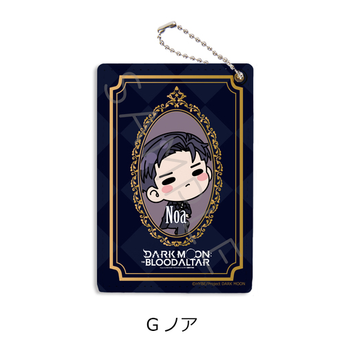 ��� �uDARK MOON -���̌�: ���̍Ւd-�v �߽��� G (ɱ) 