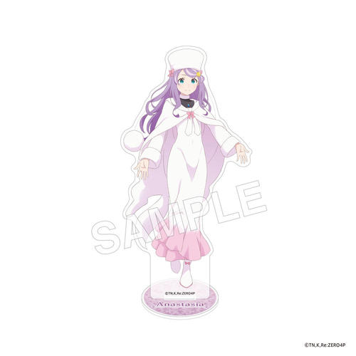 �uRe:��ۂ���n�߂�ِ��E�����v 4th Season ���ٽ����̨�ޭ� �Ž��� 