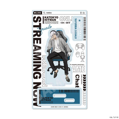 �ƒ닳�t˯���REBORN! �ްєz�M�ҕ� Ver. �޵�ϱ��� / 07 �����ޥ����� 