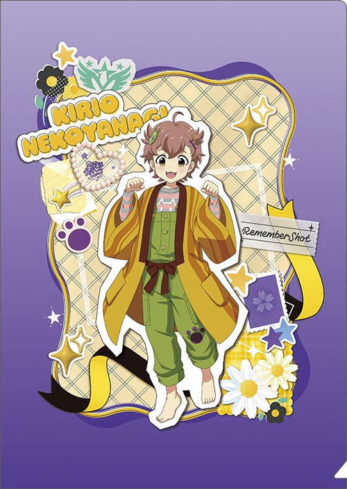 �����Ͻ�� SideM �ر̧�� / �L���ص ����ް���� 