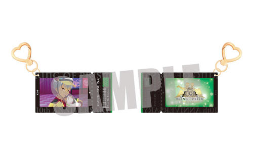 KING OF PRISM ���ٷ����ް �m�ȶ�޷ ��ʎ� Ver. 