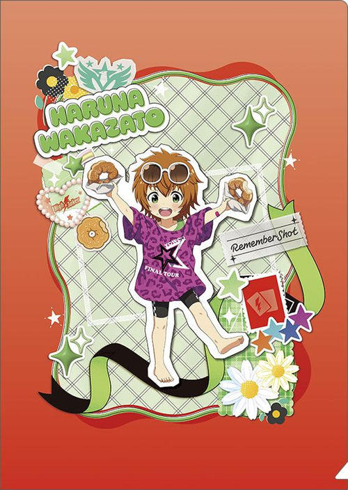 �����Ͻ�� SideM �ر̧�� / �ᗢ�t�� ����ް���� 