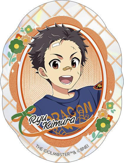 �����Ͻ�� SideM �۽ï�� / �ؑ��� ����ް���� 