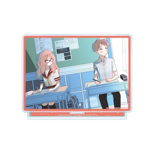 �D���Ȏq���߂��˂�Y�ꂽ ������ & �O�d���� �װ�׽� BIG���ٽ���� Ver. B 