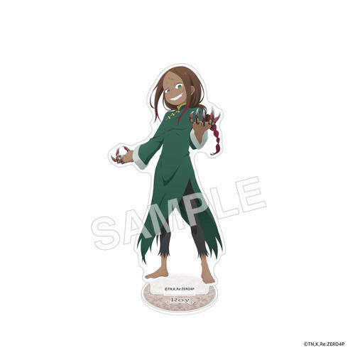 �uRe:��ۂ���n�߂�ِ��E�����v 4th Season ���ٽ����̨�ޭ� ۲ 