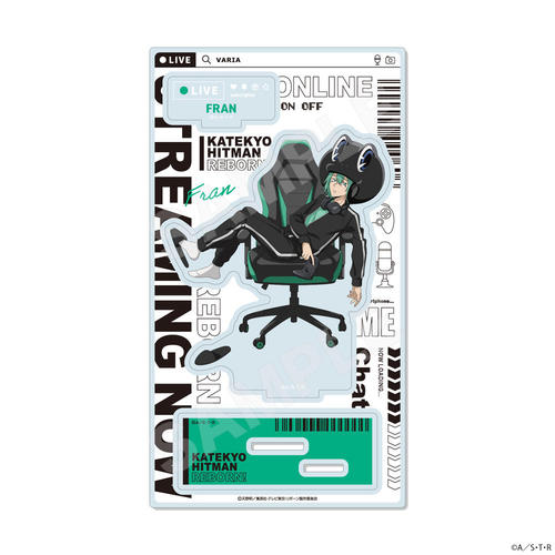 �ƒ닳�t˯���REBORN! �ްєz�M�ҕ� Ver. �޵�ϱ��� / 09 ��� 